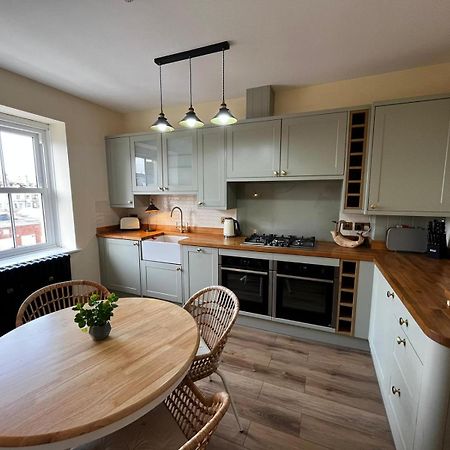 Luxury Penthouse Apartment Lowestoft Extérieur photo