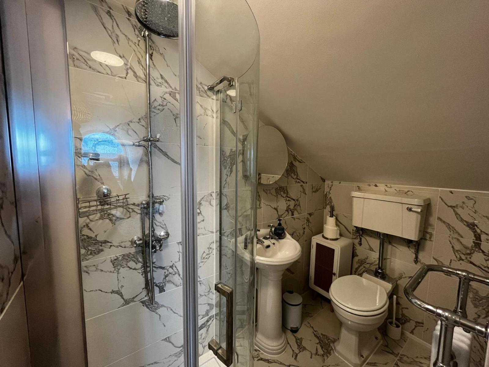 Luxury Penthouse Apartment Lowestoft Extérieur photo