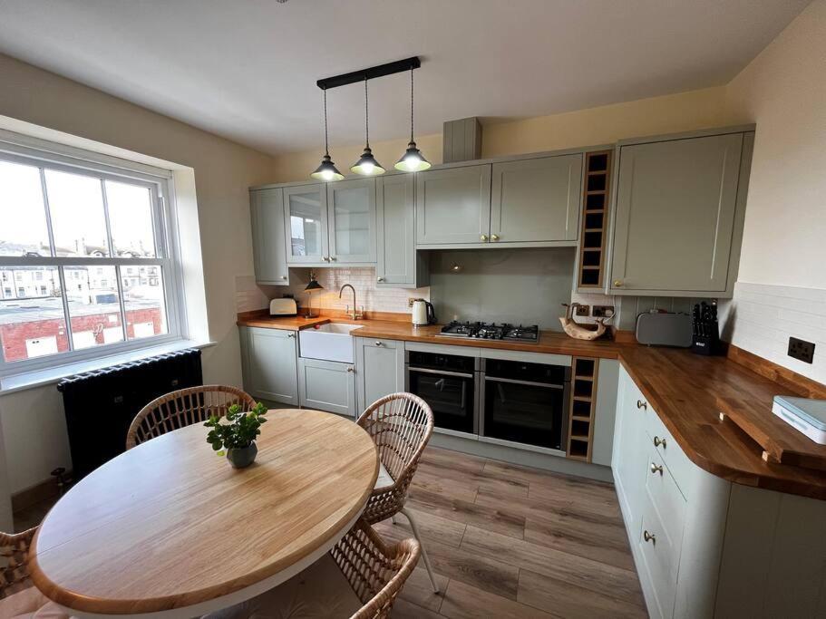 Luxury Penthouse Apartment Lowestoft Extérieur photo