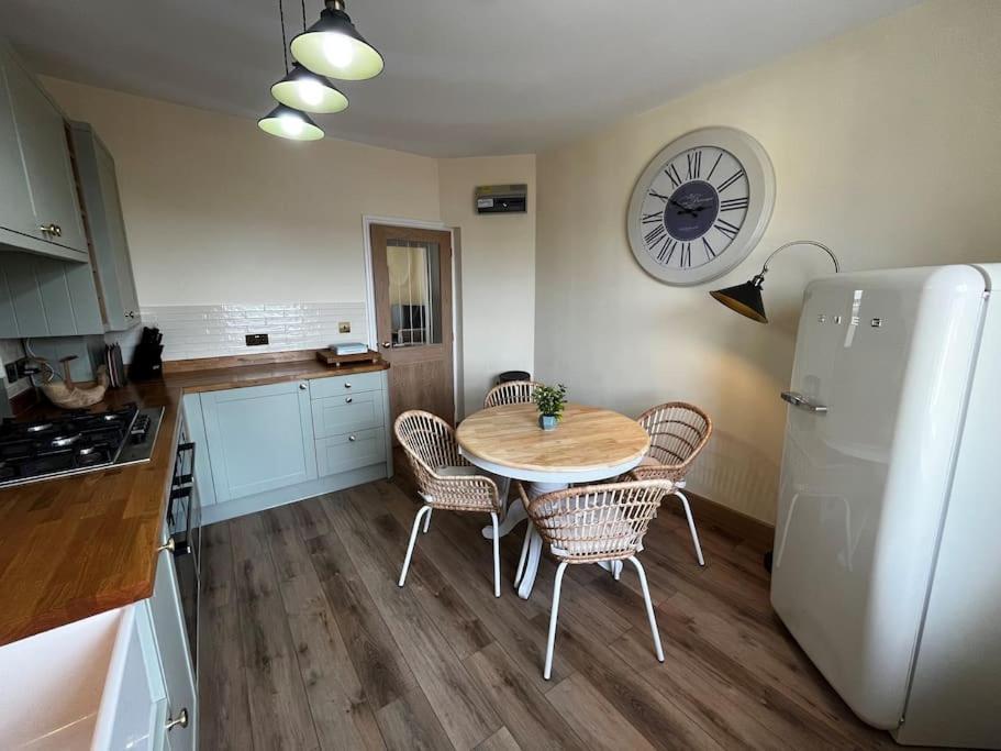 Luxury Penthouse Apartment Lowestoft Extérieur photo
