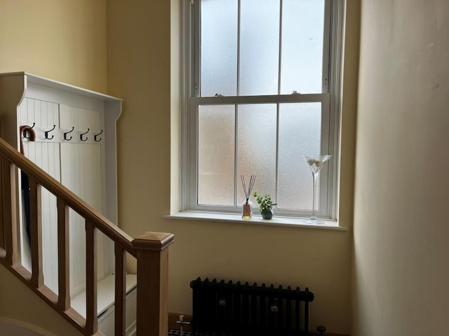 Luxury Penthouse Apartment Lowestoft Extérieur photo